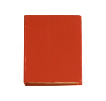 Set memo, include memo stick in vari colori