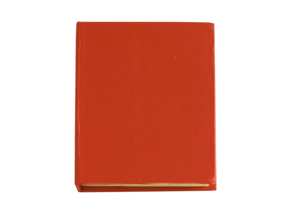 Set memo, include memo stick in vari colori