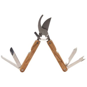 Set multiutensile in legno SCX.design T32