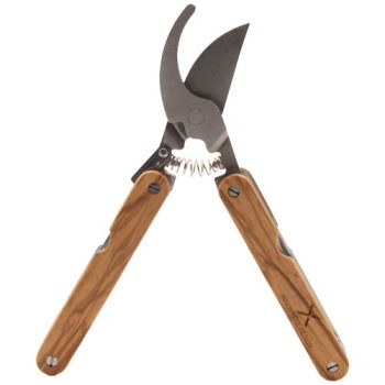 Set multiutensile in legno SCX.design T32