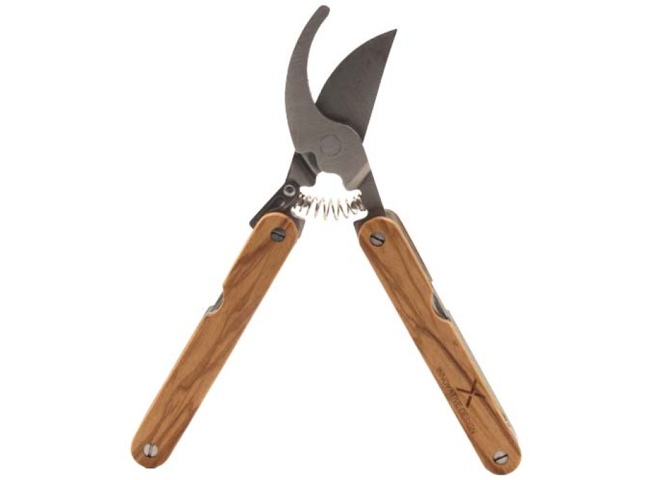 Set multiutensile in legno SCX.design T32
