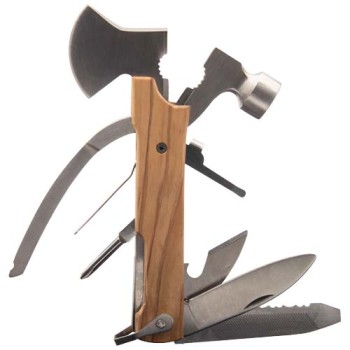 Set multiutensile in legno SCX.design T32