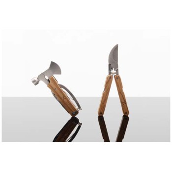 Set multiutensile in legno SCX.design T32