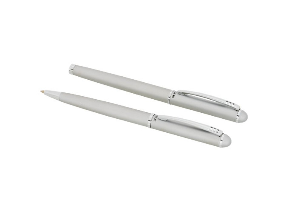 Set penne a sfera Andante (inchiostro nero)