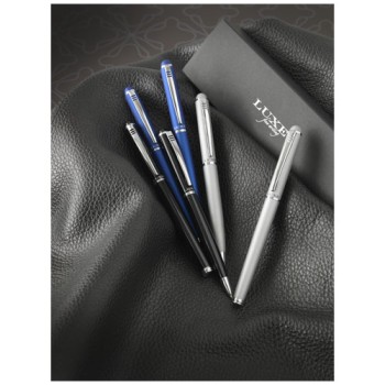 Set penne a sfera Andante (inchiostro nero)