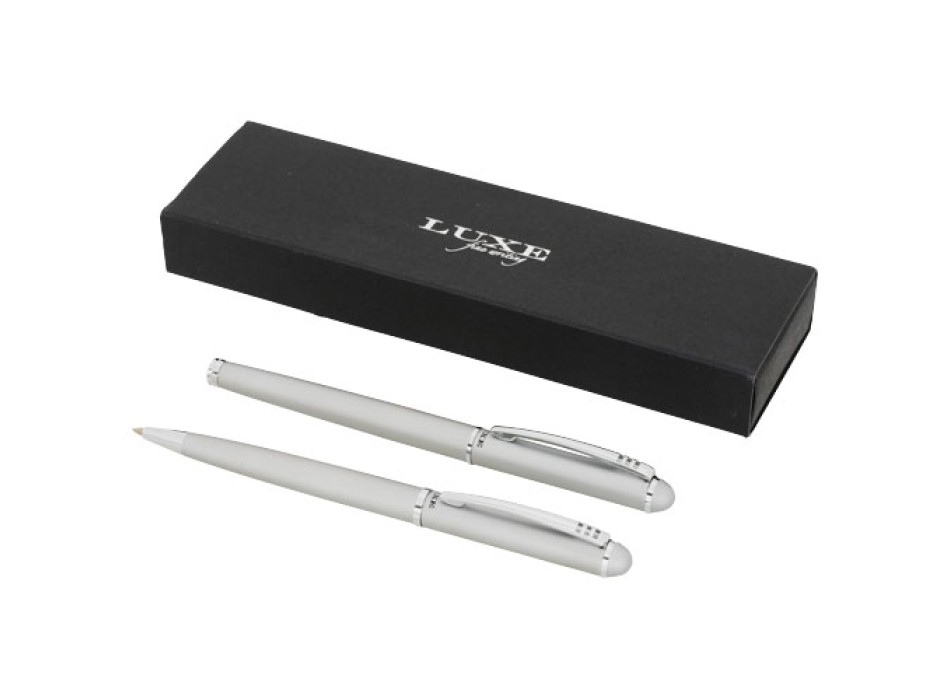 Set penne a sfera Andante (inchiostro nero)