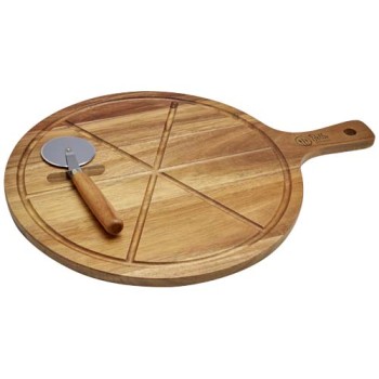 Set per pizza Timberito