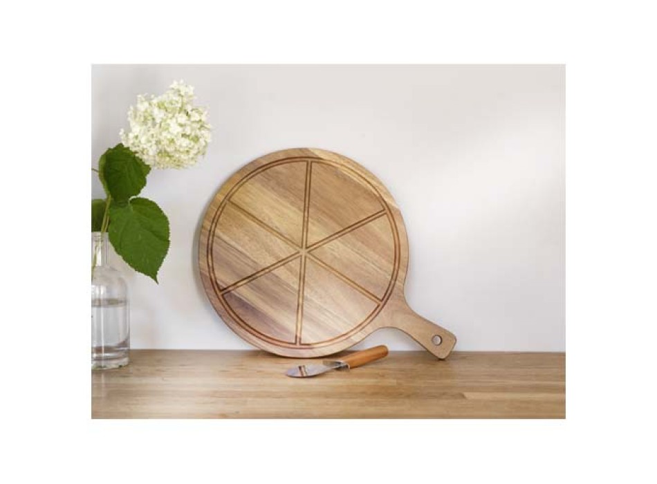 Set per pizza Timberito