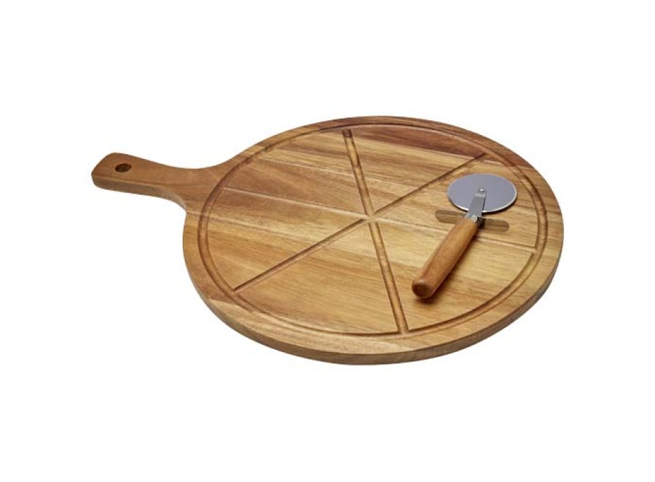 Set per pizza Timberito
