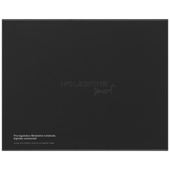 Set per scrittura Smart 2.0 Moleskine