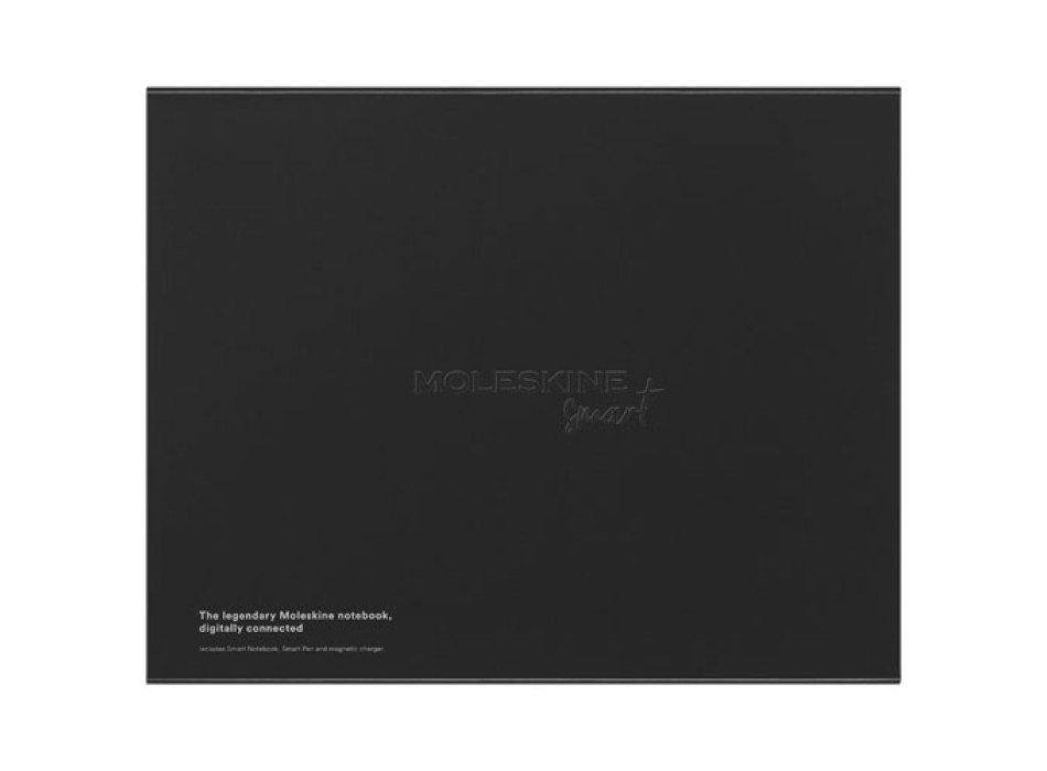 Set per scrittura Smart 2.0 Moleskine
