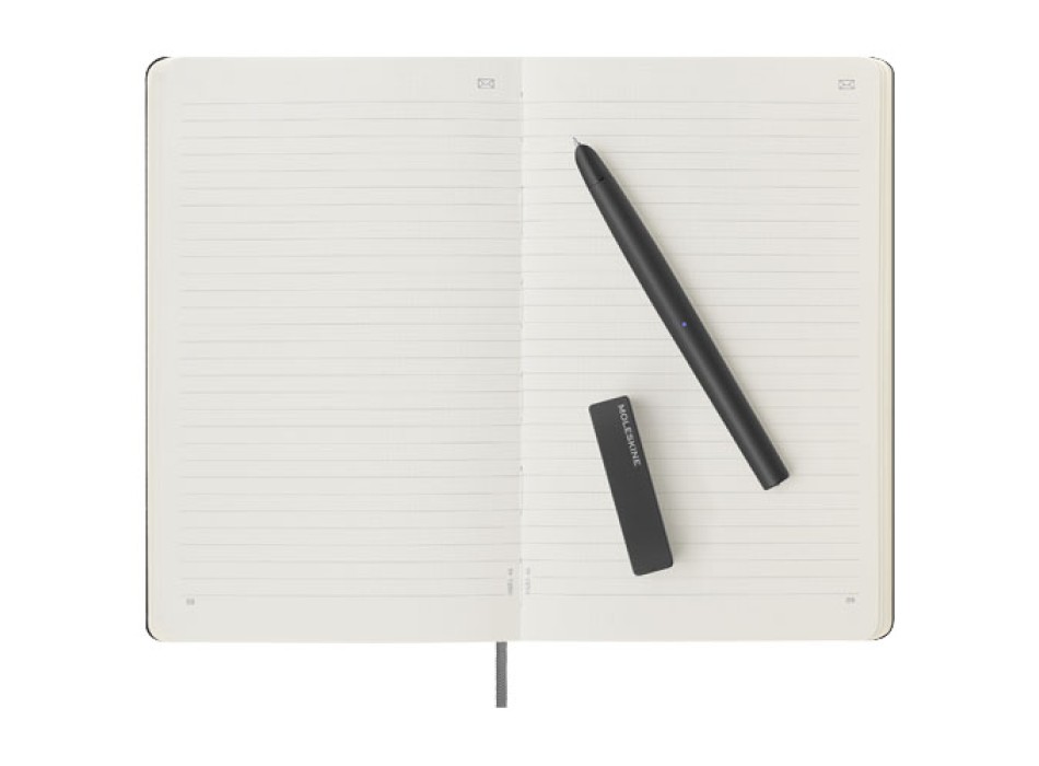 Set per scrittura Smart 2.0 Moleskine