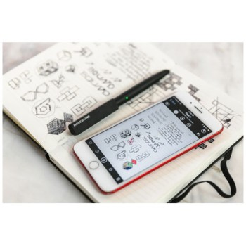 Set per scrittura Smart 2.0 Moleskine