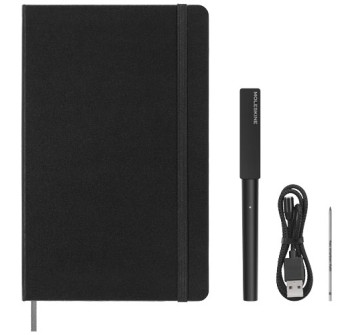 Set per scrittura Smart 2.0 Moleskine
