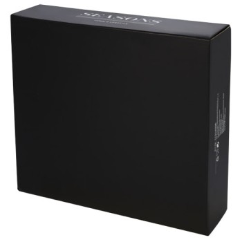 Set per vino da 4 pezzi Syrat