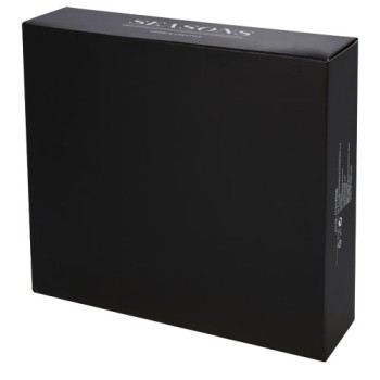 Set per vino da 9 pezzi Malbick
