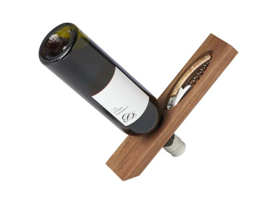 Set porta vino Vino 