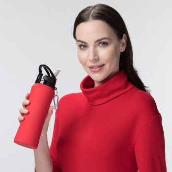 SET REGALO BOTTLE 700 ml. & THERMAL MUG 450 ml.