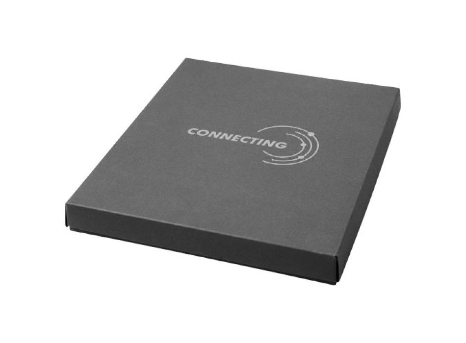 Set regalo con blocco note e penna Moleskine