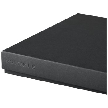 Set regalo con blocco note e penna Moleskine