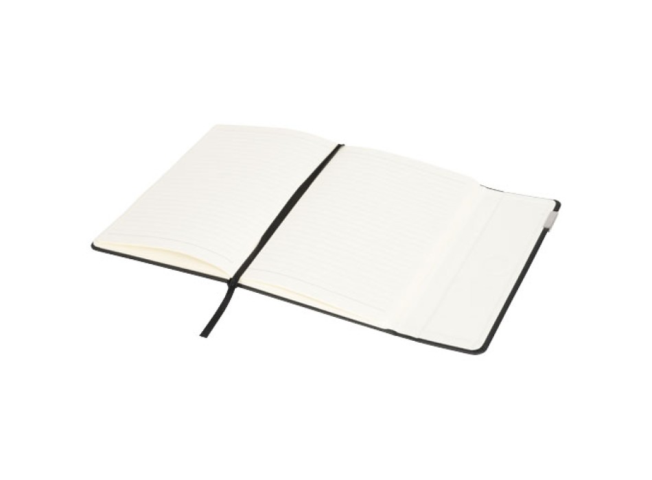 Set regalo con blocco note Tactical