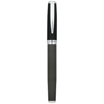 Set regalo con coppia di penne e sacchetto Carbon (inchiostro nero)