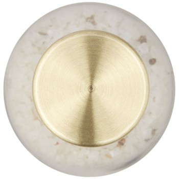 Set regalo di sali da bagno 3 pezzi da 200 ml Wellmark Just Relax