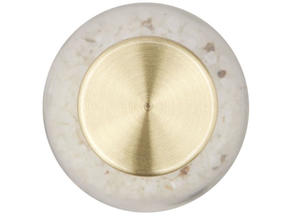 Set regalo di sali da bagno 3 pezzi da 200 ml Wellmark Just Relax