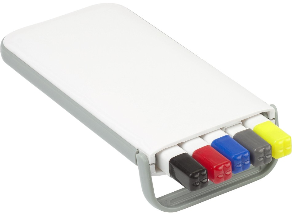 Set scrittura in ABS Tulisa