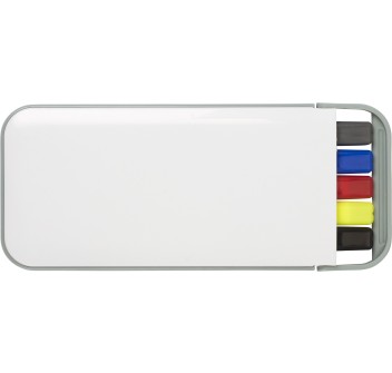 Set scrittura in ABS Tulisa