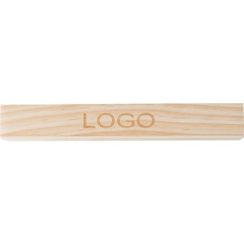 Set scuola in legno Carmelita