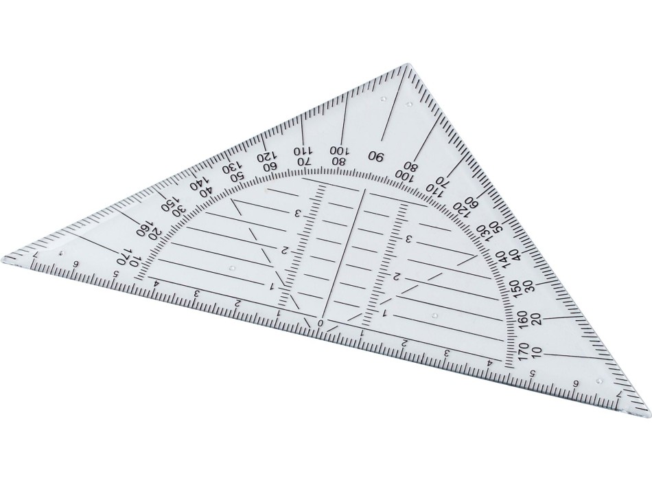 Set square 45° in PS Jaden