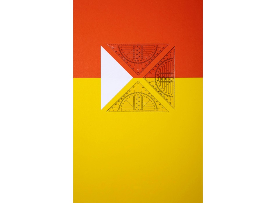 Set square 45° in PS Jaden