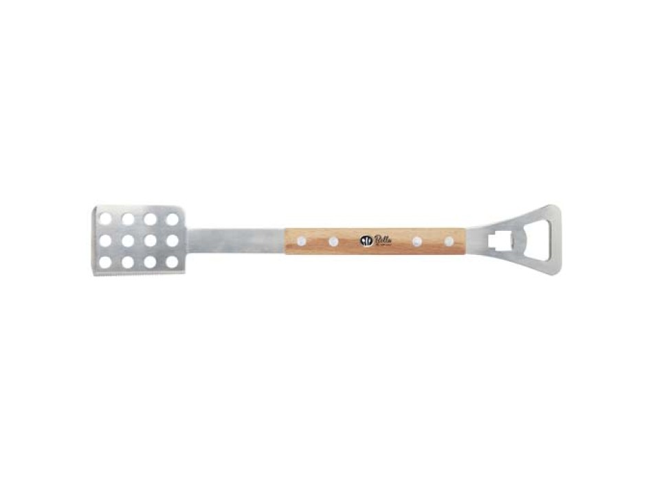 Set strumenti per barbecue Fajro
