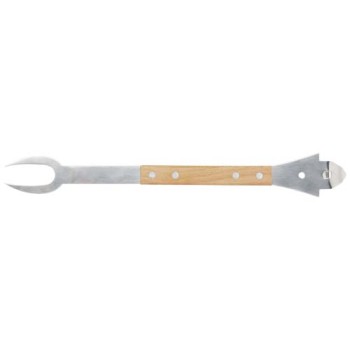 Set strumenti per barbecue Fajro
