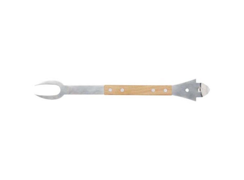 Set strumenti per barbecue Fajro