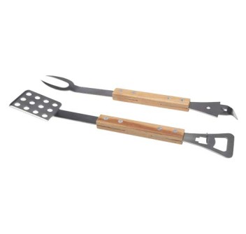 Set strumenti per barbecue Fajro