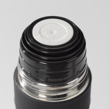 SET TERMICO: THERMAL MUG 450 ml. & THERMOS  500 ml.