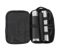 Set thermos, in acciaio inox