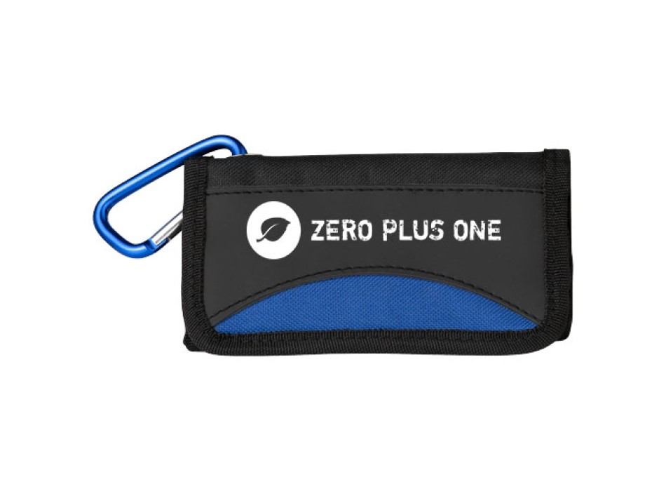 Set utensili da 19 pezzi Flint