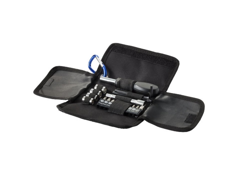 Set utensili da 19 pezzi Flint