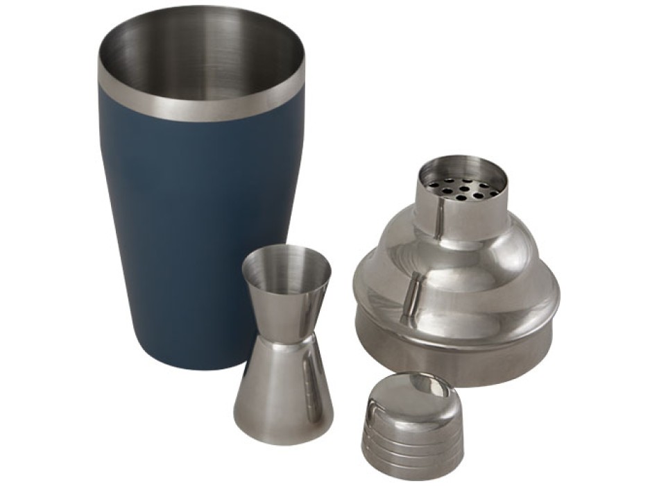 Shaker per cocktail in acciaio inossidabile riciclato Gaudie