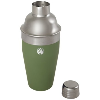 Shaker per cocktail in acciaio inossidabile riciclato Gaudie