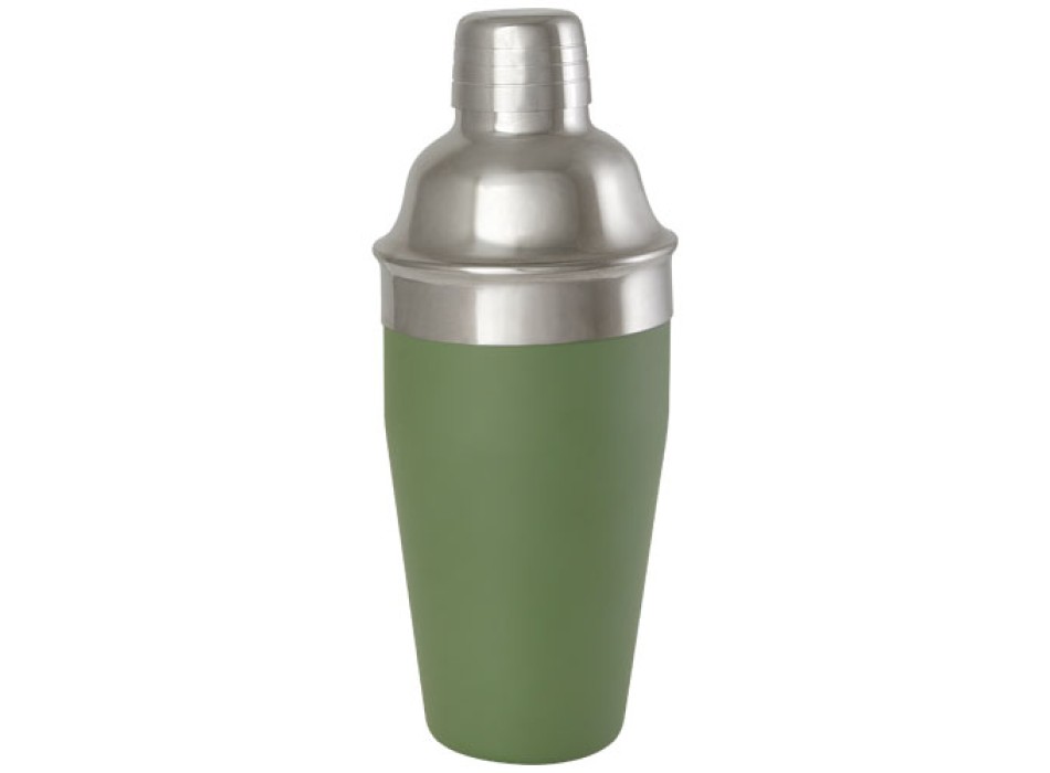 Shaker per cocktail in acciaio inossidabile riciclato Gaudie