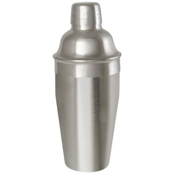 Shaker per cocktail in acciaio inossidabile riciclato Gaudie