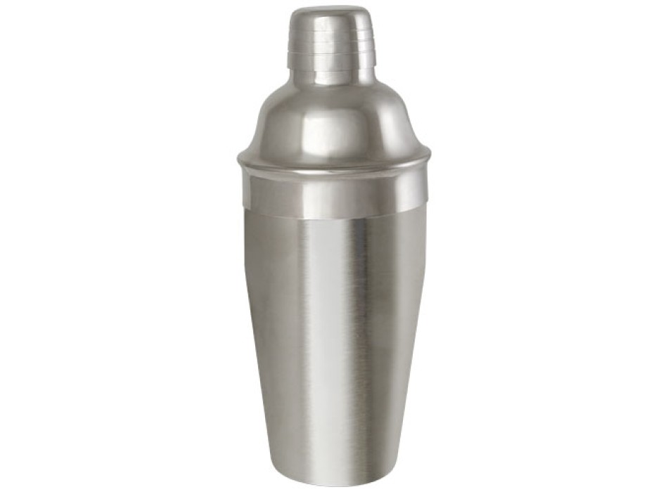 Shaker per cocktail in acciaio inossidabile riciclato Gaudie