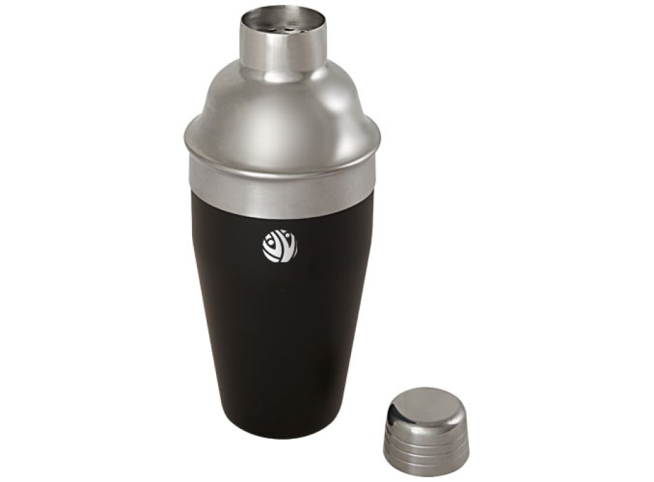 Shaker per cocktail in acciaio inossidabile riciclato Gaudie