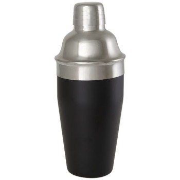 Shaker per cocktail in acciaio inossidabile riciclato Gaudie