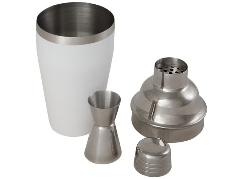 Shaker per cocktail in acciaio inossidabile riciclato Gaudie