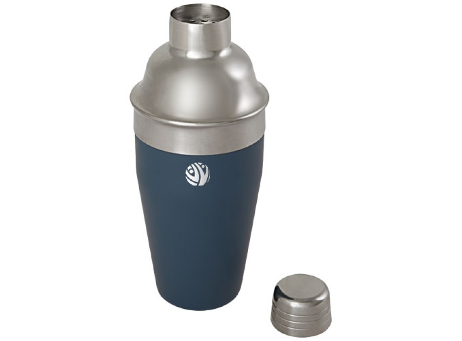Shaker per cocktail in acciaio inossidabile riciclato Gaudie